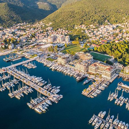Porto Montenegro Residences Tivat Kültér fotó
