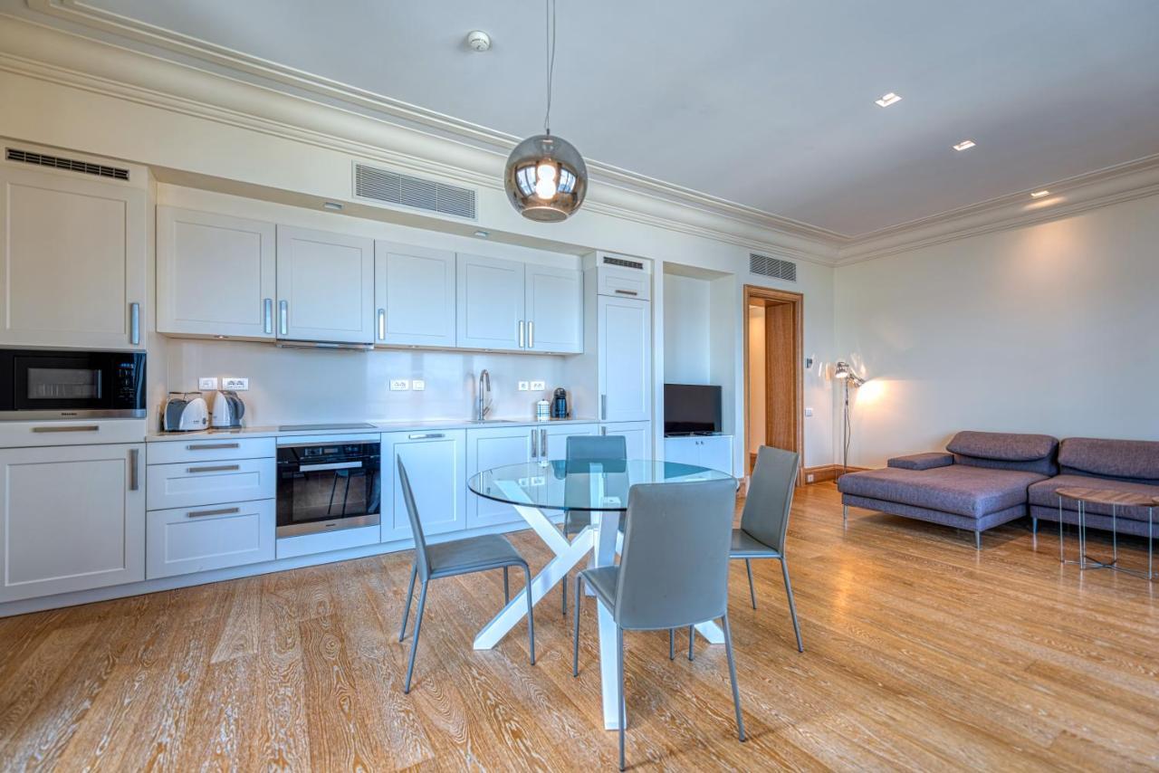 Porto Montenegro Residences Tivat Kültér fotó