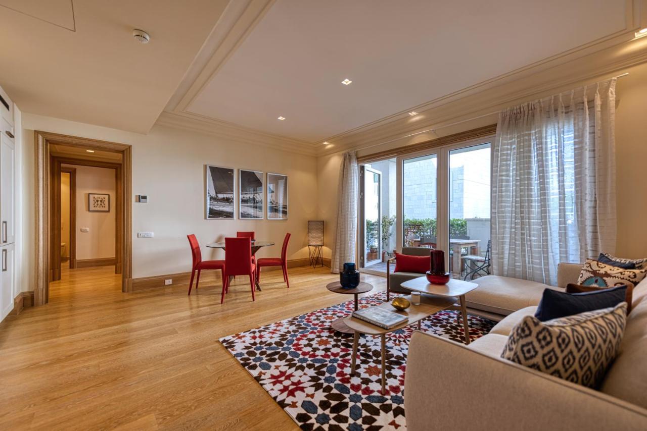 Porto Montenegro Residences Tivat Kültér fotó