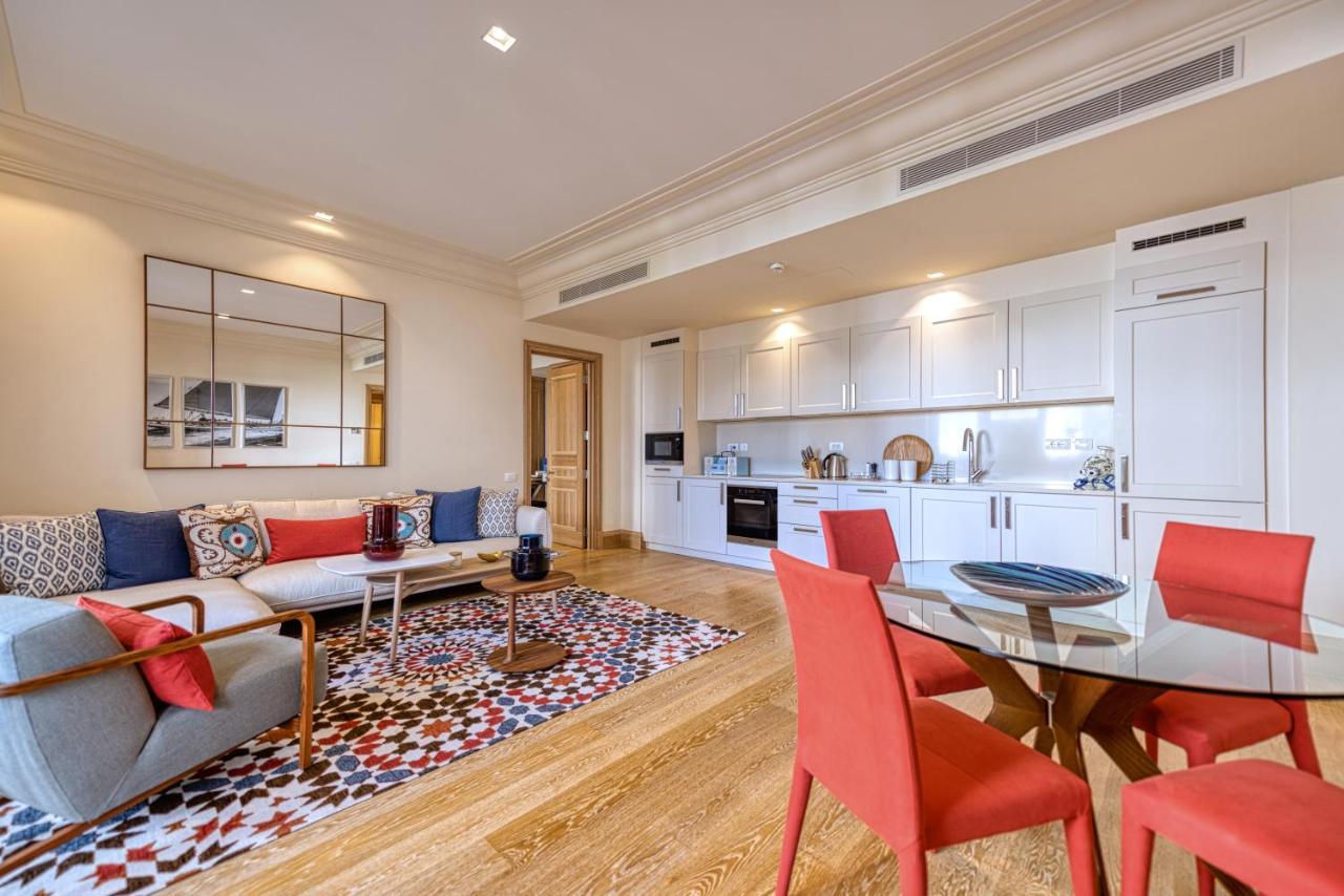 Porto Montenegro Residences Tivat Kültér fotó