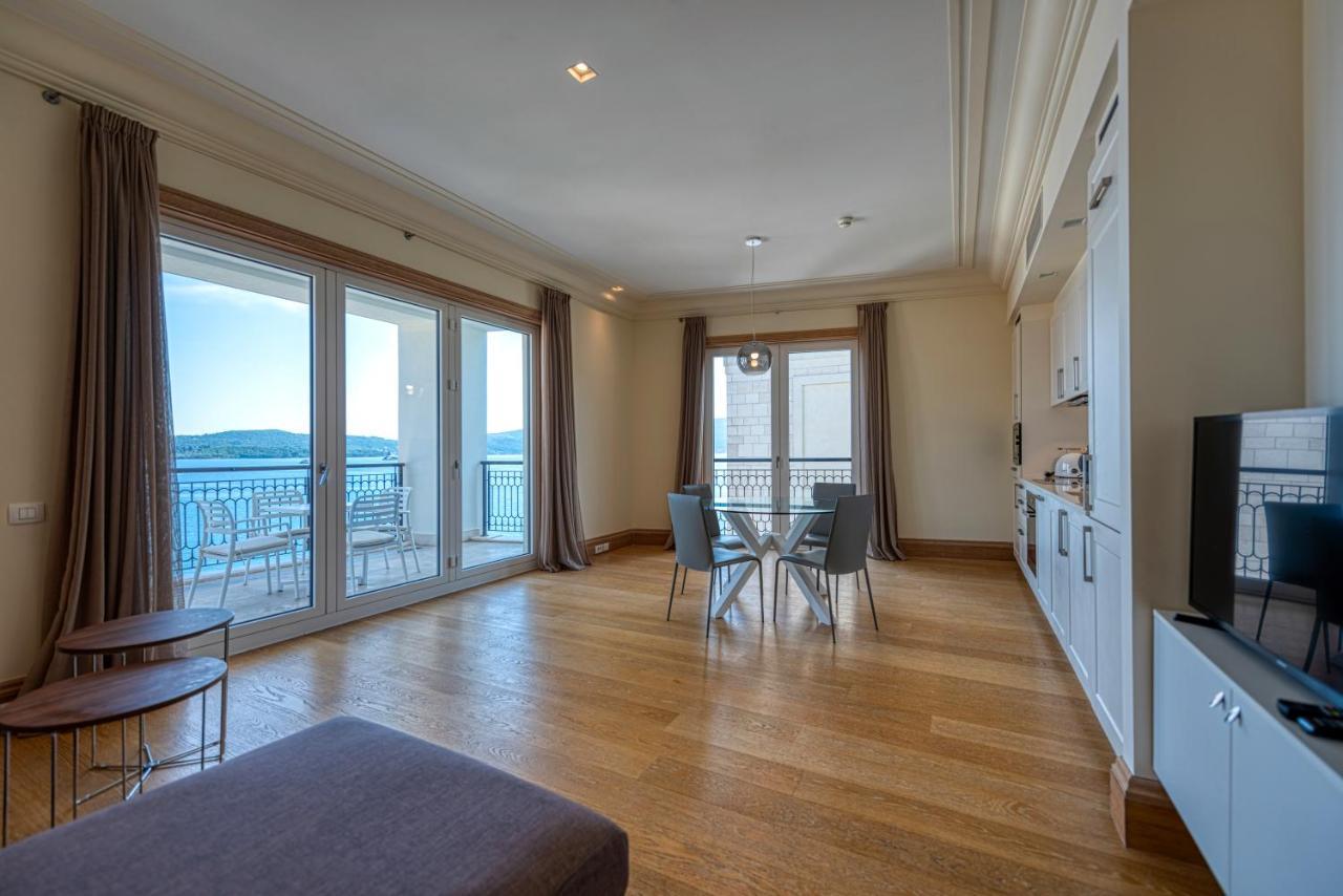 Porto Montenegro Residences Tivat Kültér fotó
