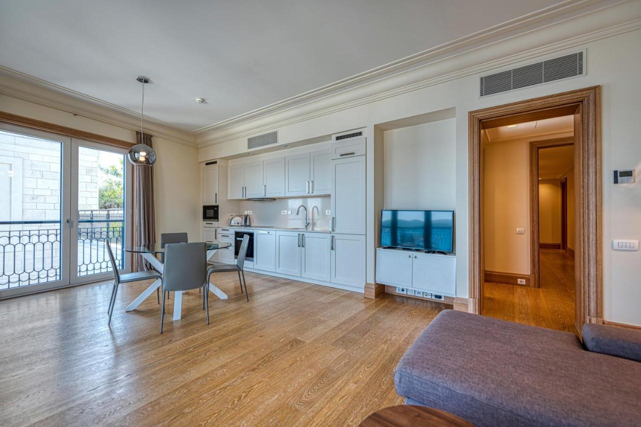 Porto Montenegro Residences Tivat Kültér fotó