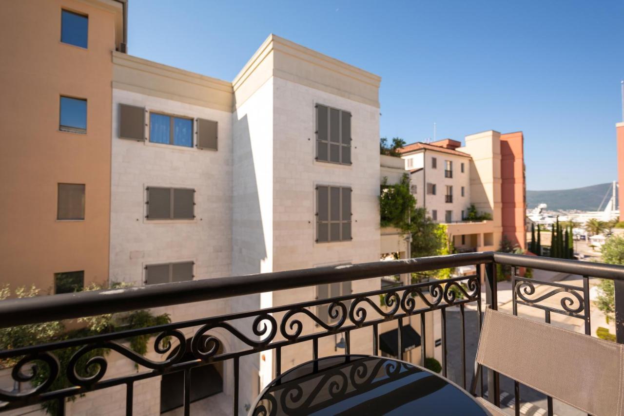 Porto Montenegro Residences Tivat Kültér fotó