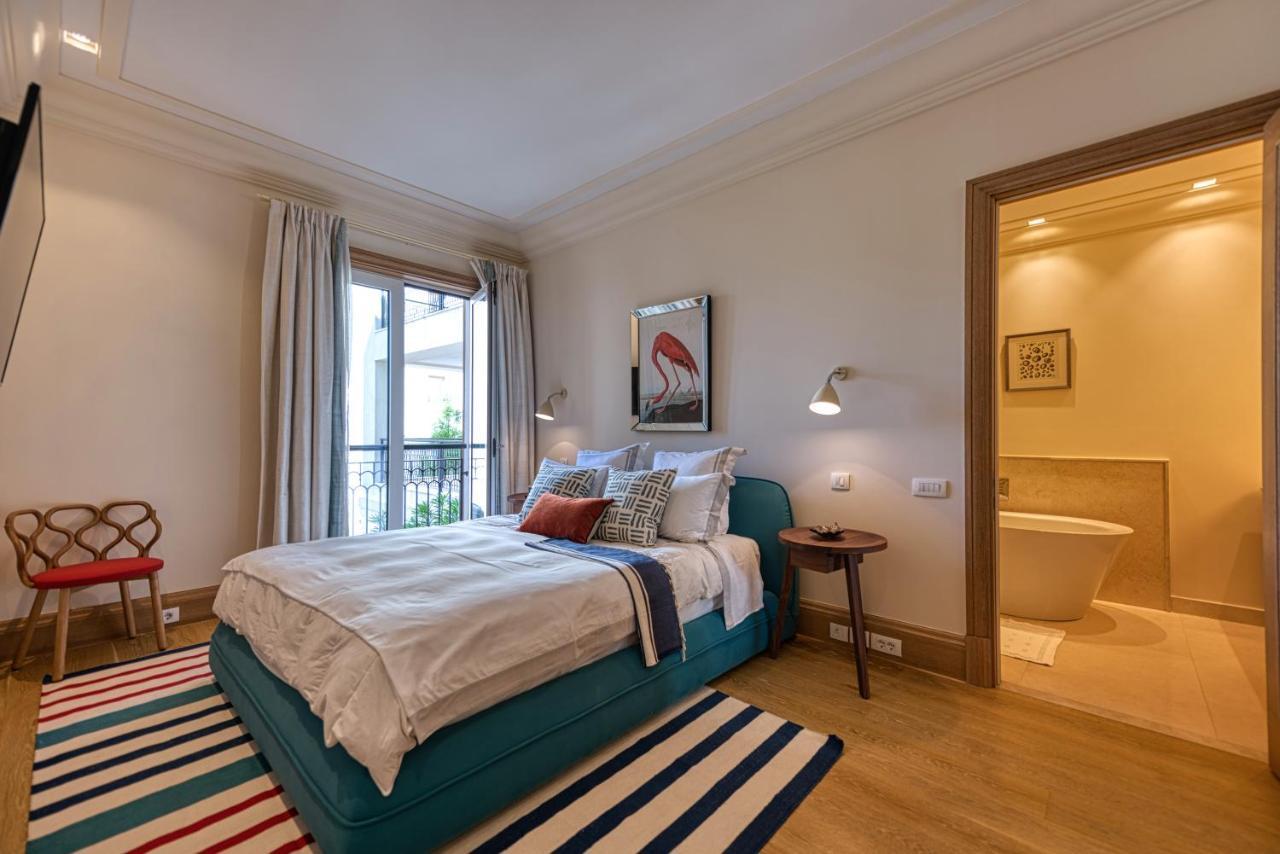 Porto Montenegro Residences Tivat Kültér fotó