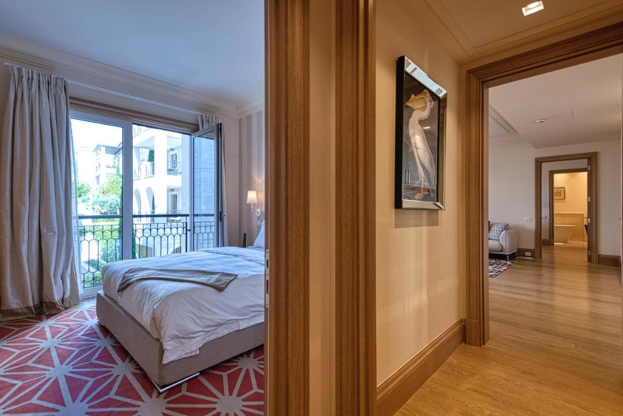Porto Montenegro Residences Tivat Kültér fotó
