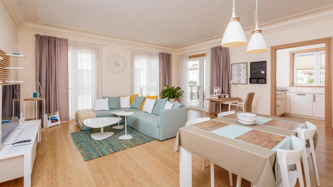 Porto Montenegro Residences Tivat Kültér fotó