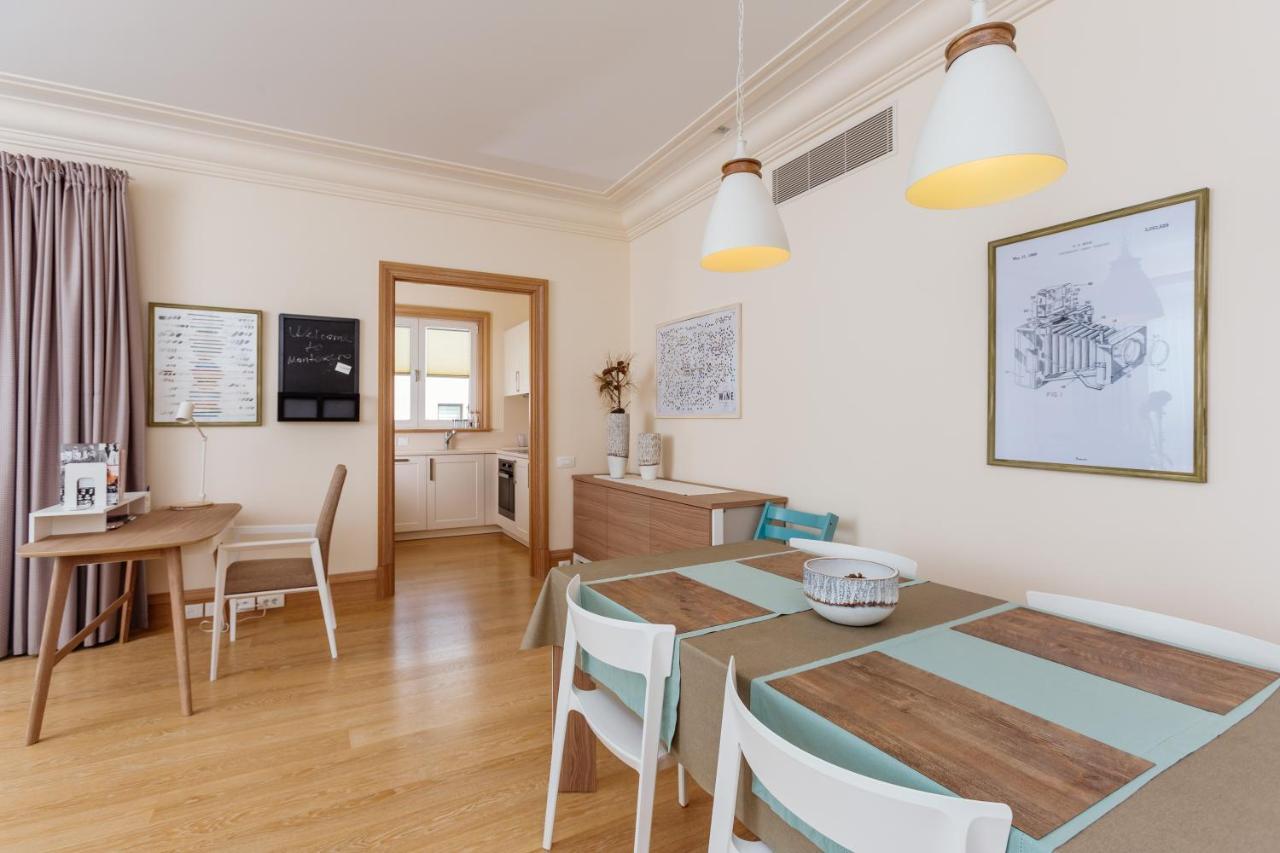Porto Montenegro Residences Tivat Kültér fotó