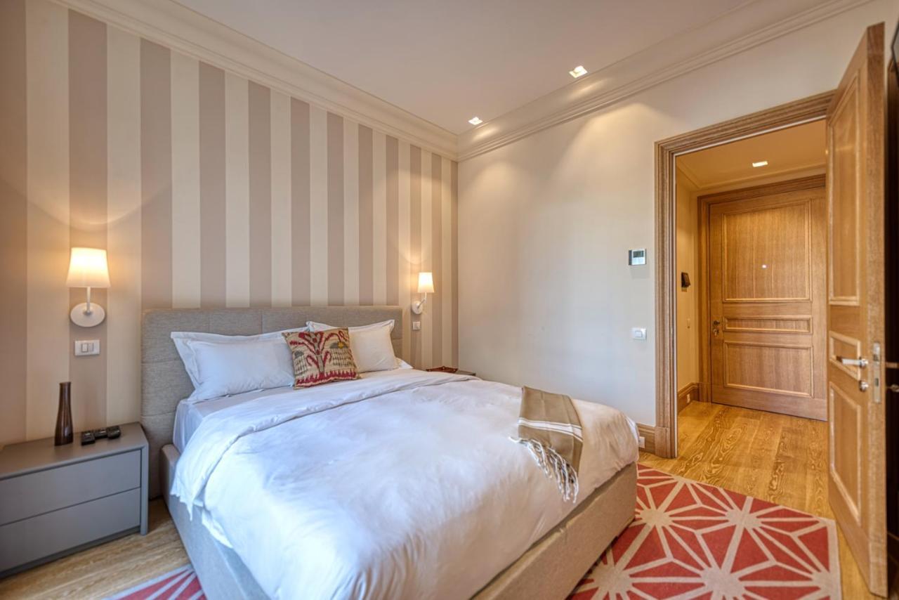 Porto Montenegro Residences Tivat Kültér fotó
