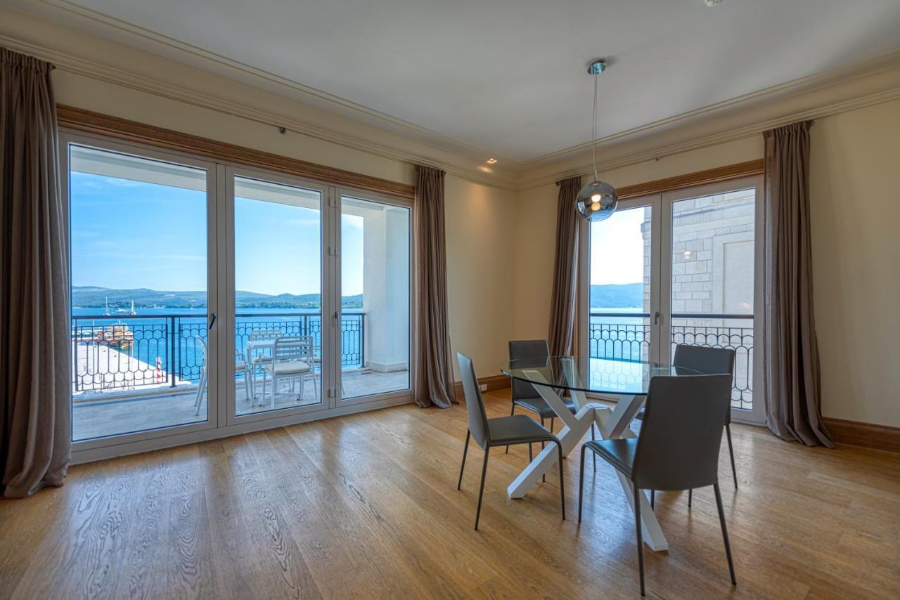 Porto Montenegro Residences Tivat Kültér fotó