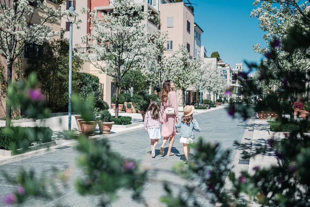 Porto Montenegro Residences Tivat Kültér fotó