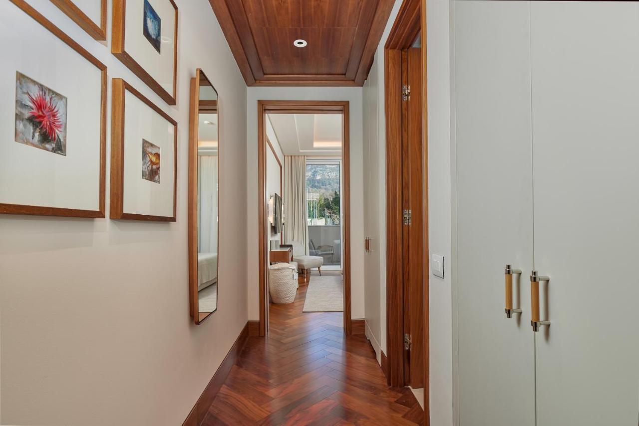Porto Montenegro Residences Tivat Kültér fotó