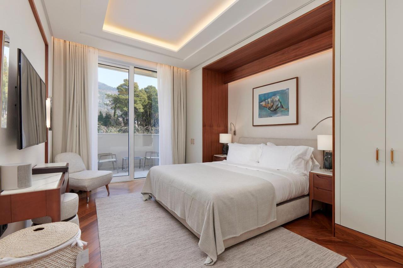 Porto Montenegro Residences Tivat Kültér fotó