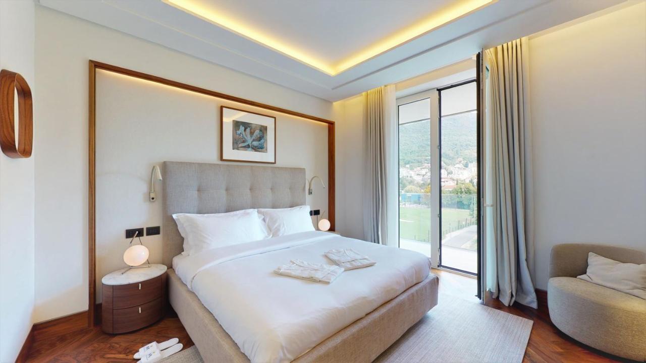 Porto Montenegro Residences Tivat Kültér fotó