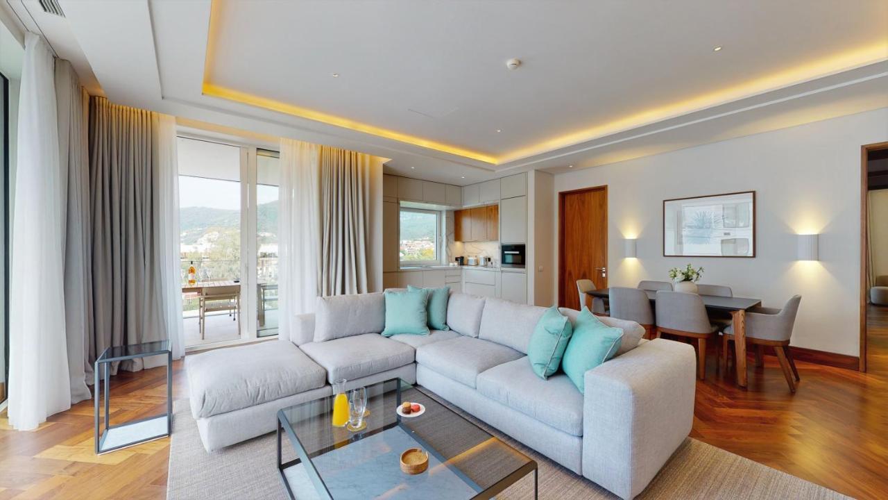 Porto Montenegro Residences Tivat Kültér fotó
