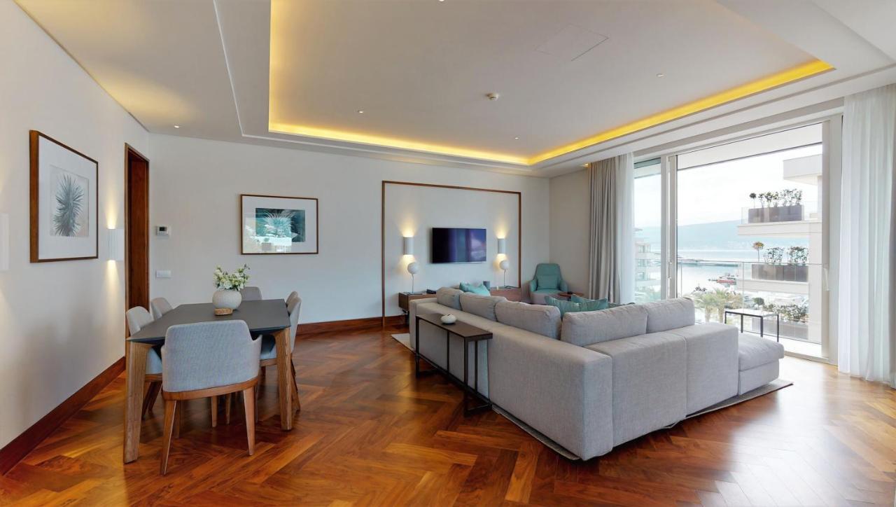 Porto Montenegro Residences Tivat Kültér fotó