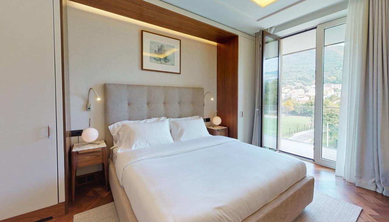 Porto Montenegro Residences Tivat Kültér fotó