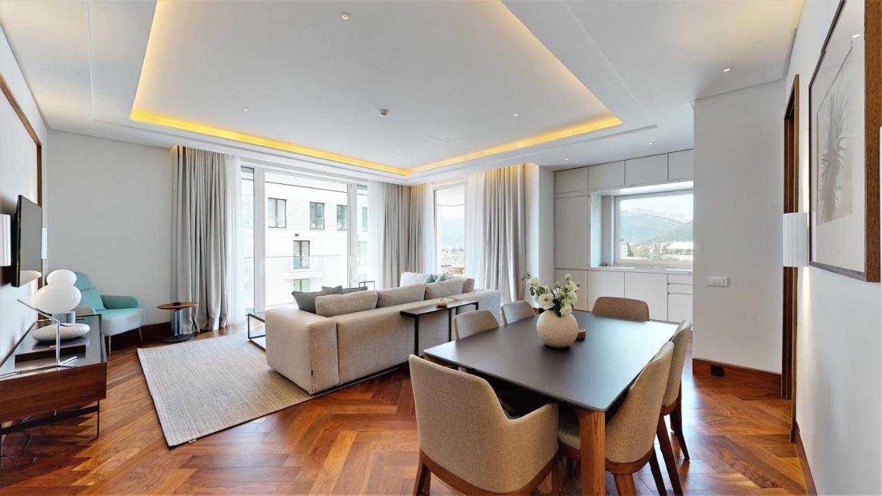 Porto Montenegro Residences Tivat Kültér fotó