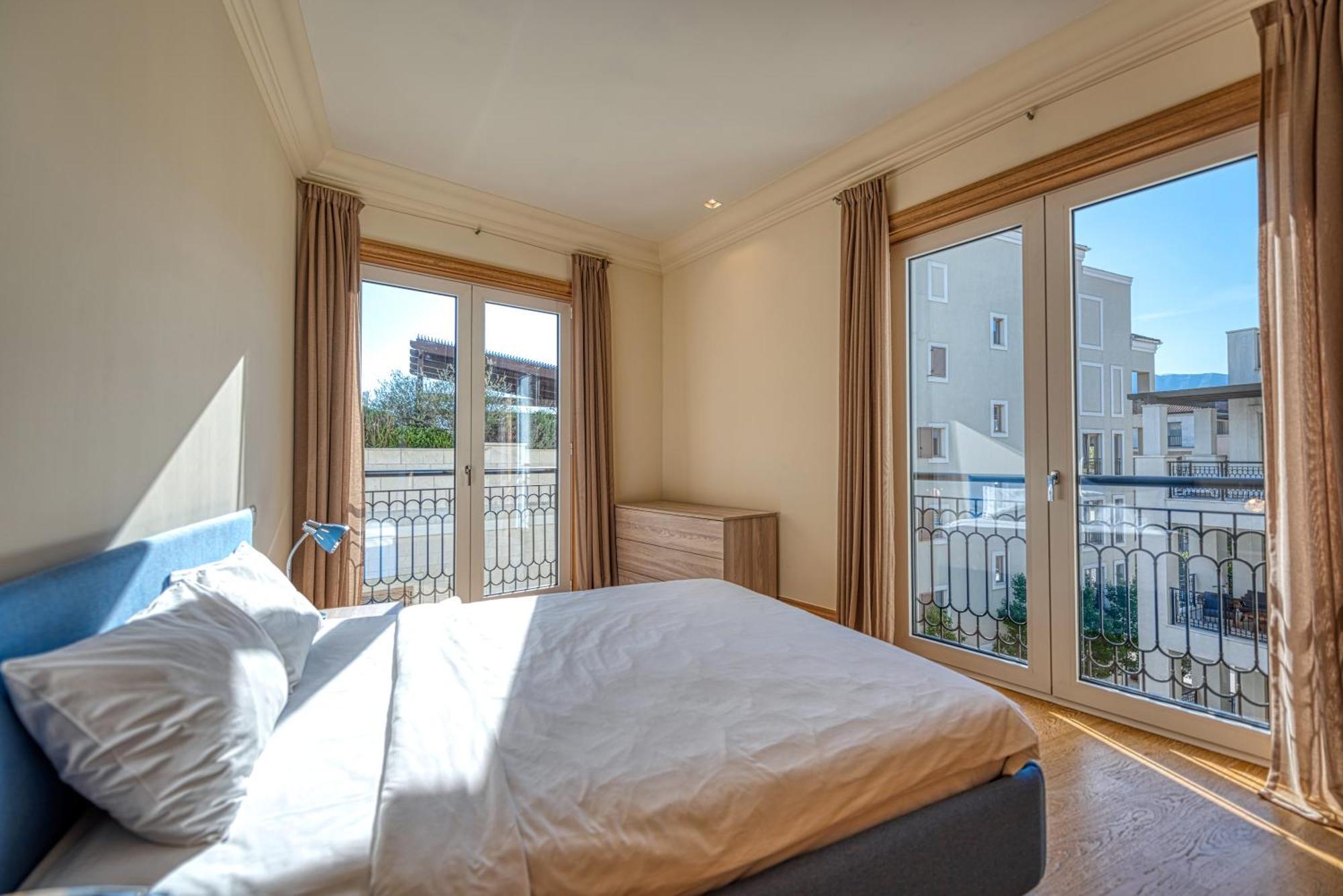 Porto Montenegro Residences Tivat Kültér fotó