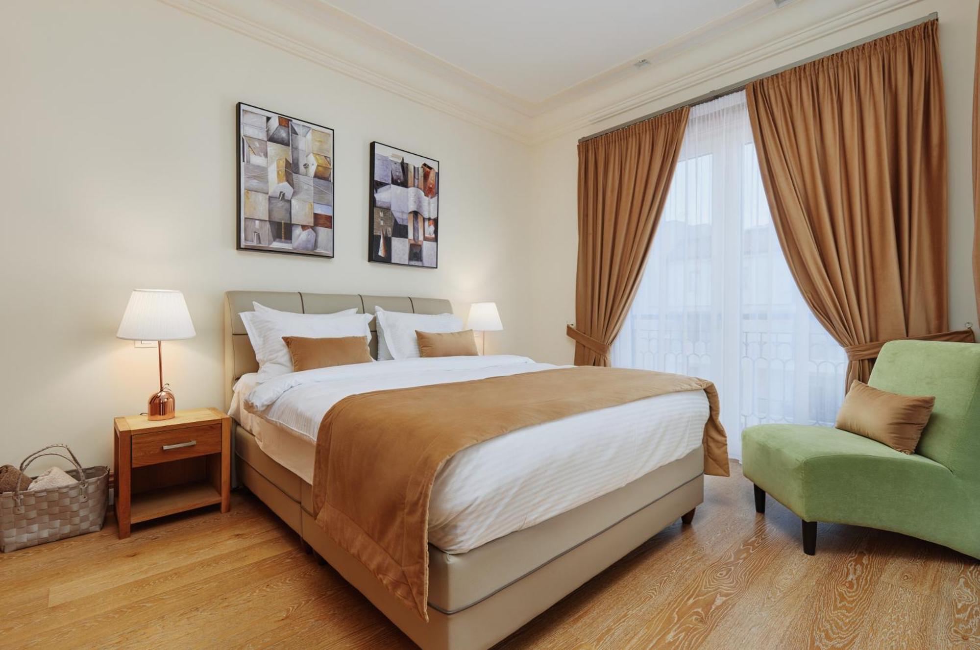 Porto Montenegro Residences Tivat Kültér fotó