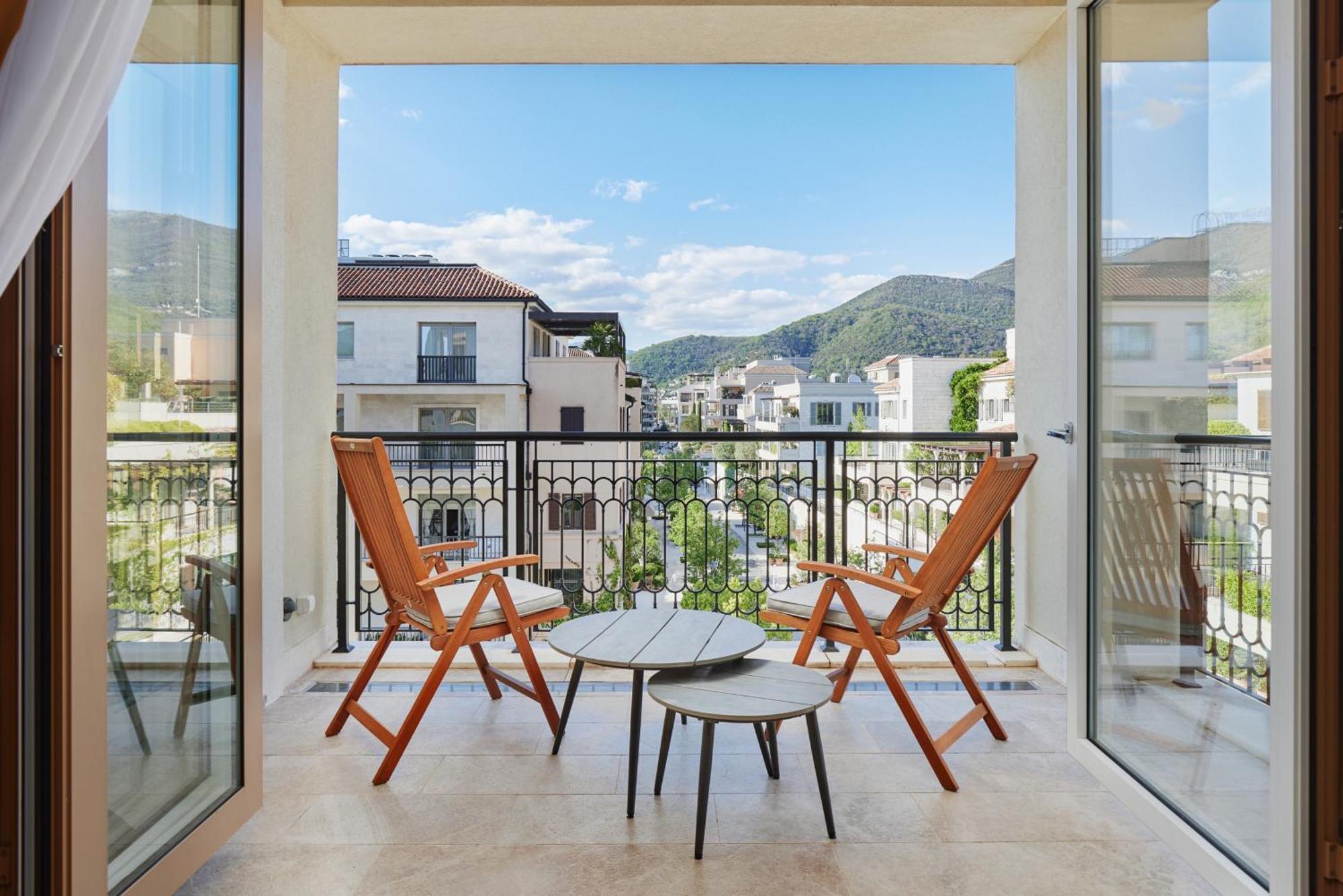 Porto Montenegro Residences Tivat Kültér fotó