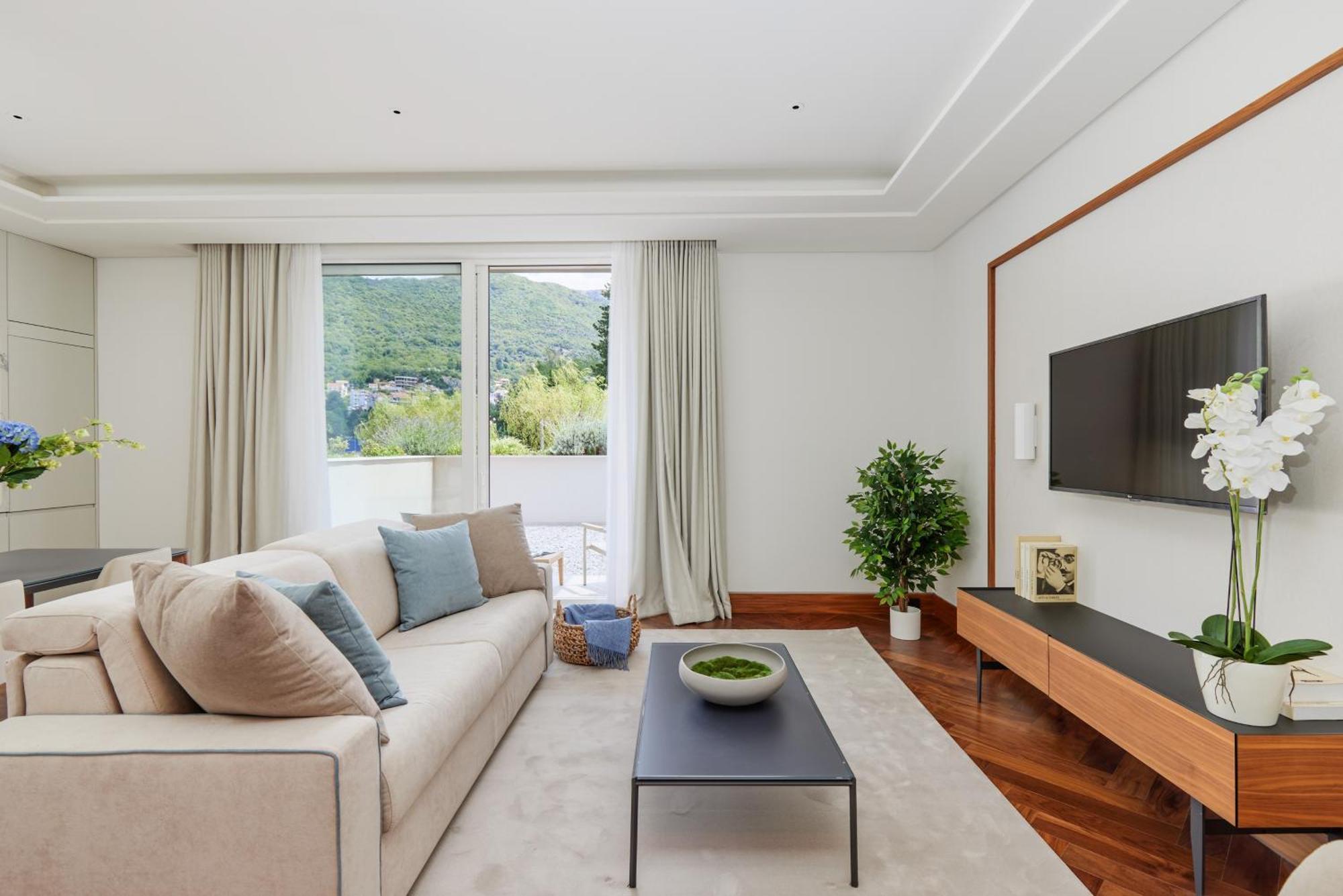 Porto Montenegro Residences Tivat Kültér fotó