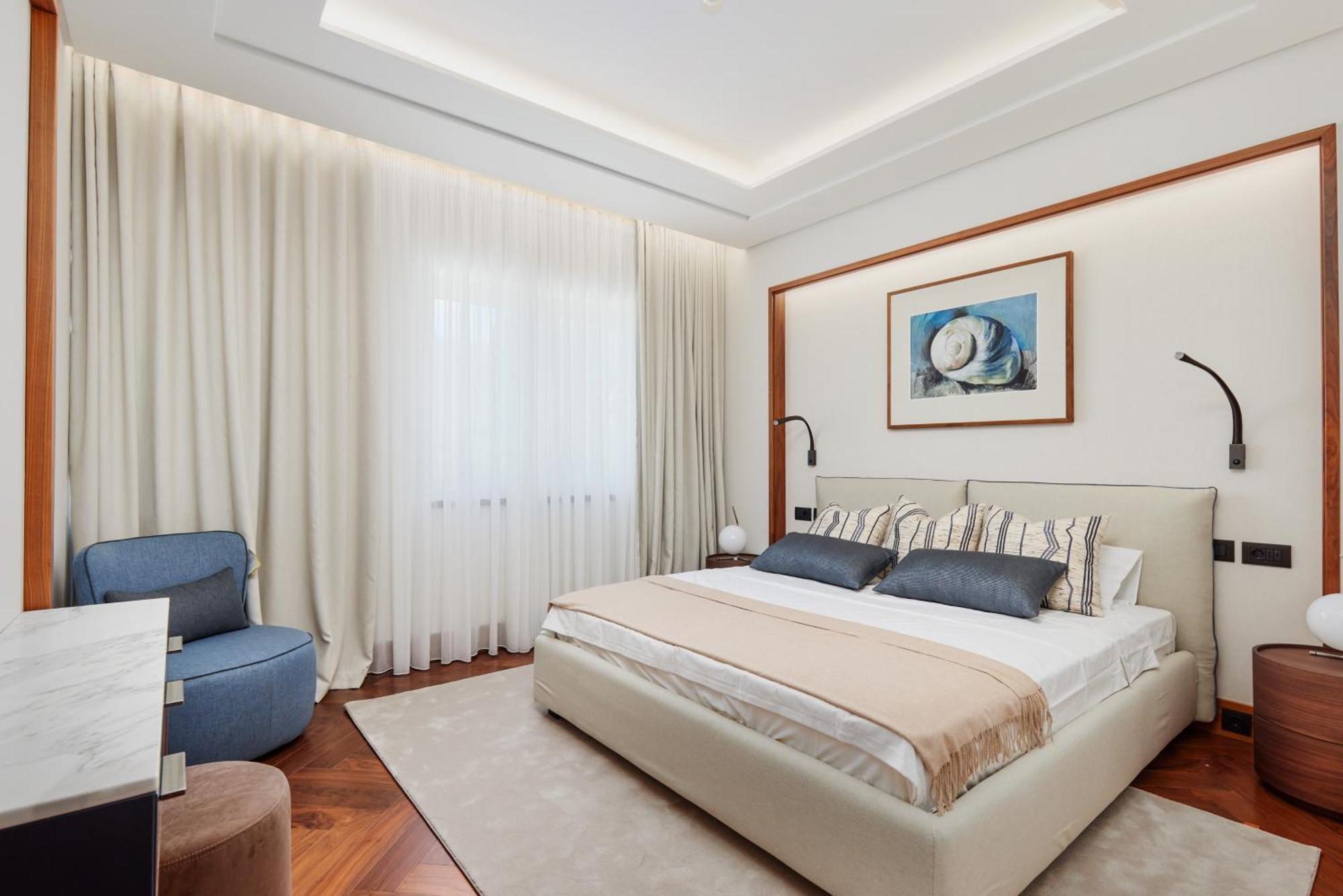 Porto Montenegro Residences Tivat Kültér fotó