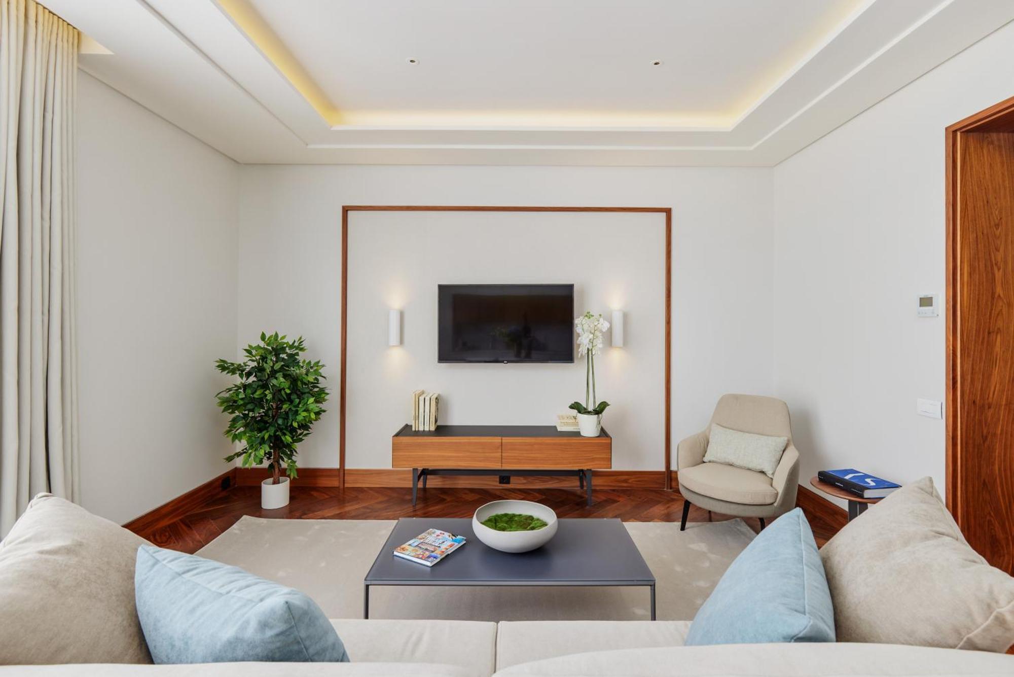 Porto Montenegro Residences Tivat Kültér fotó