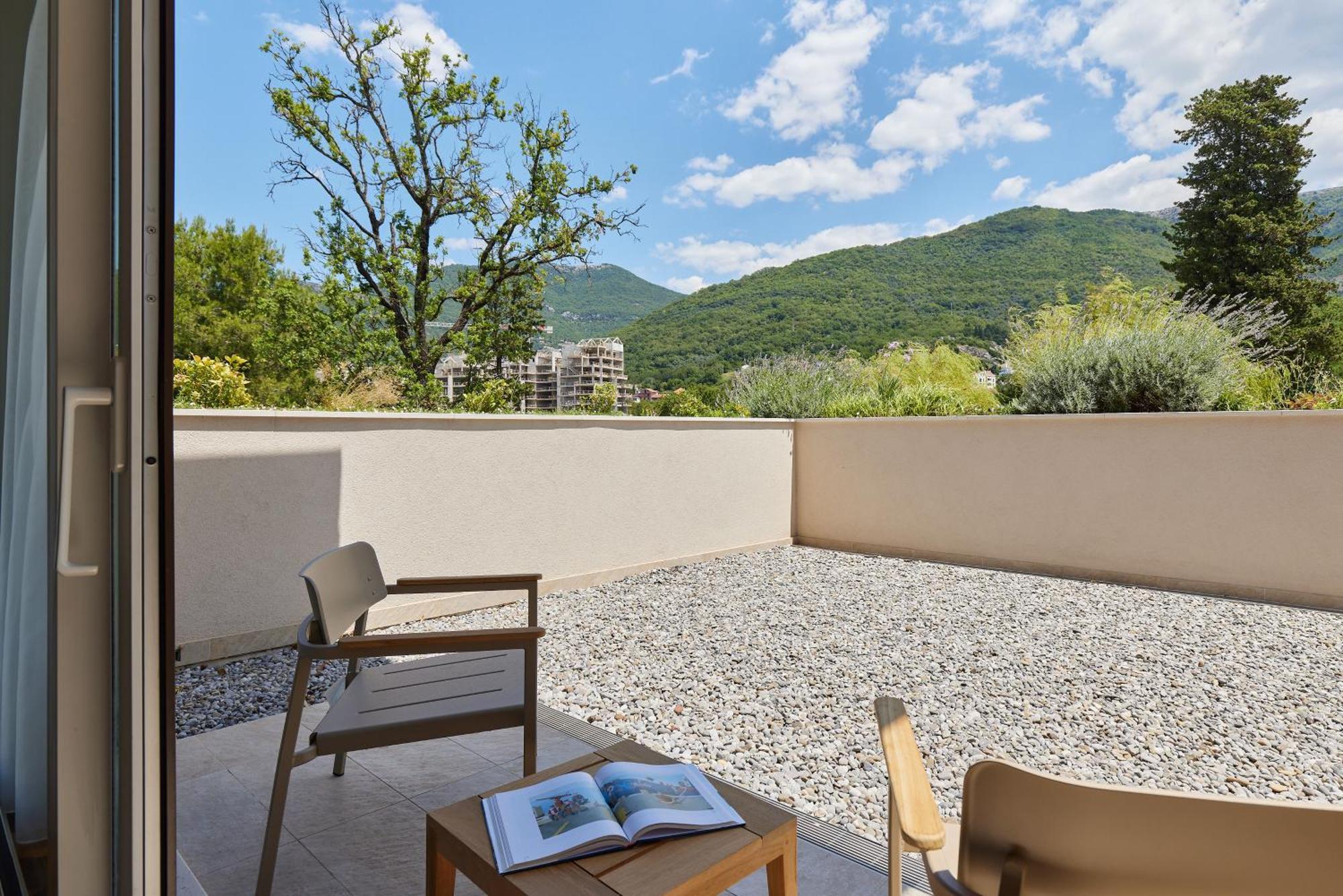 Porto Montenegro Residences Tivat Kültér fotó