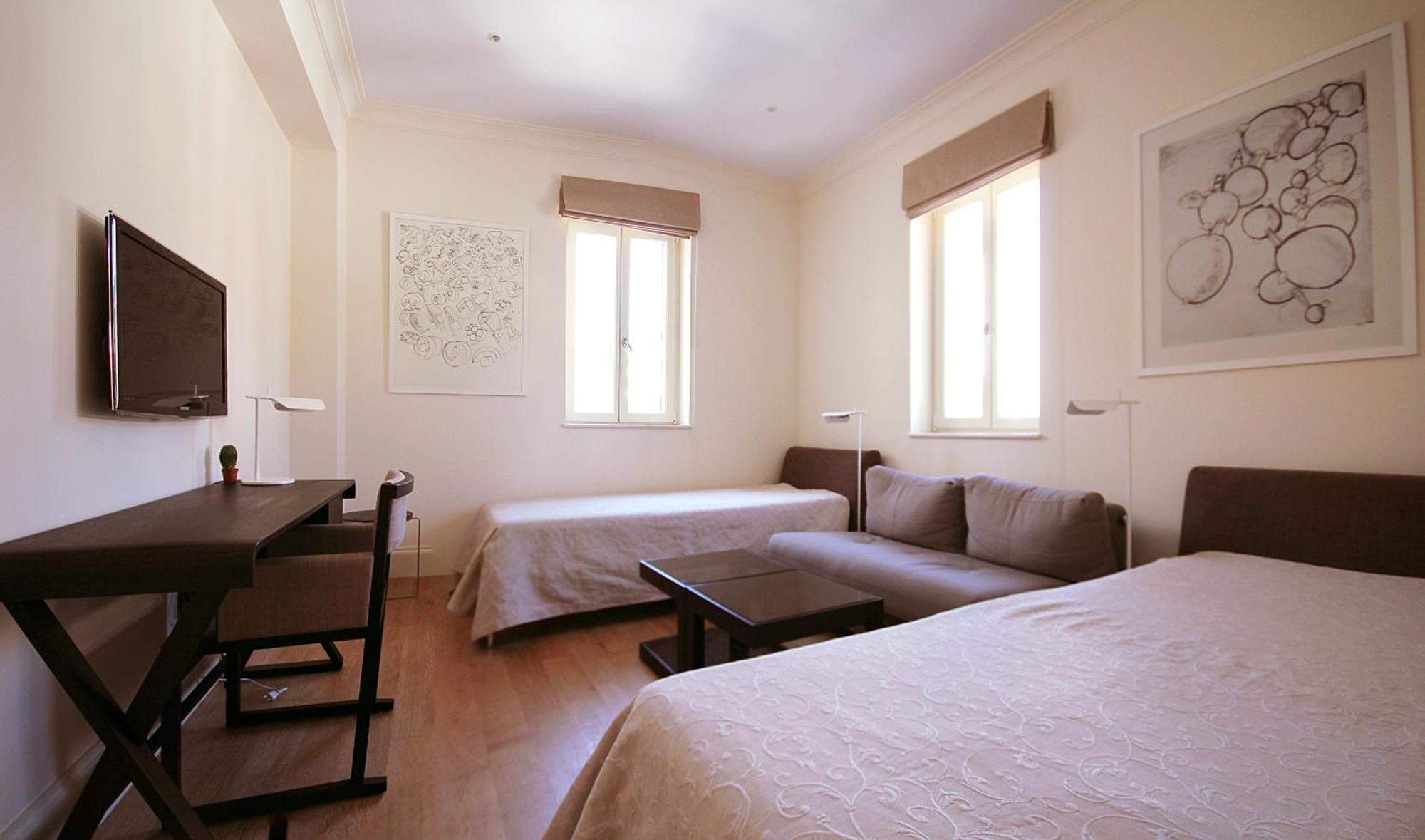 Porto Montenegro Residences Tivat Kültér fotó