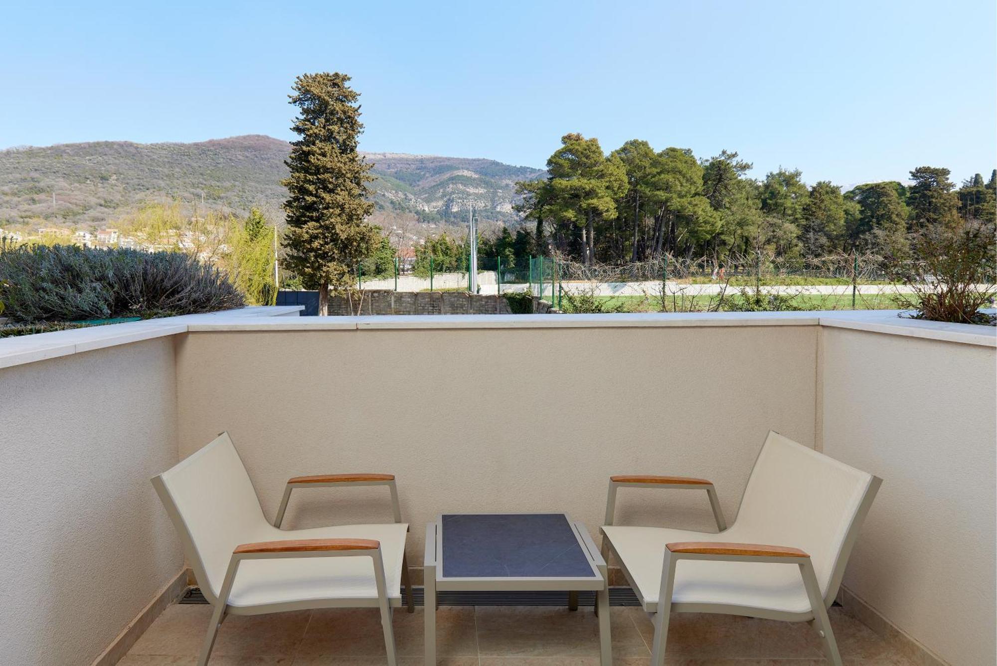 Porto Montenegro Residences Tivat Kültér fotó