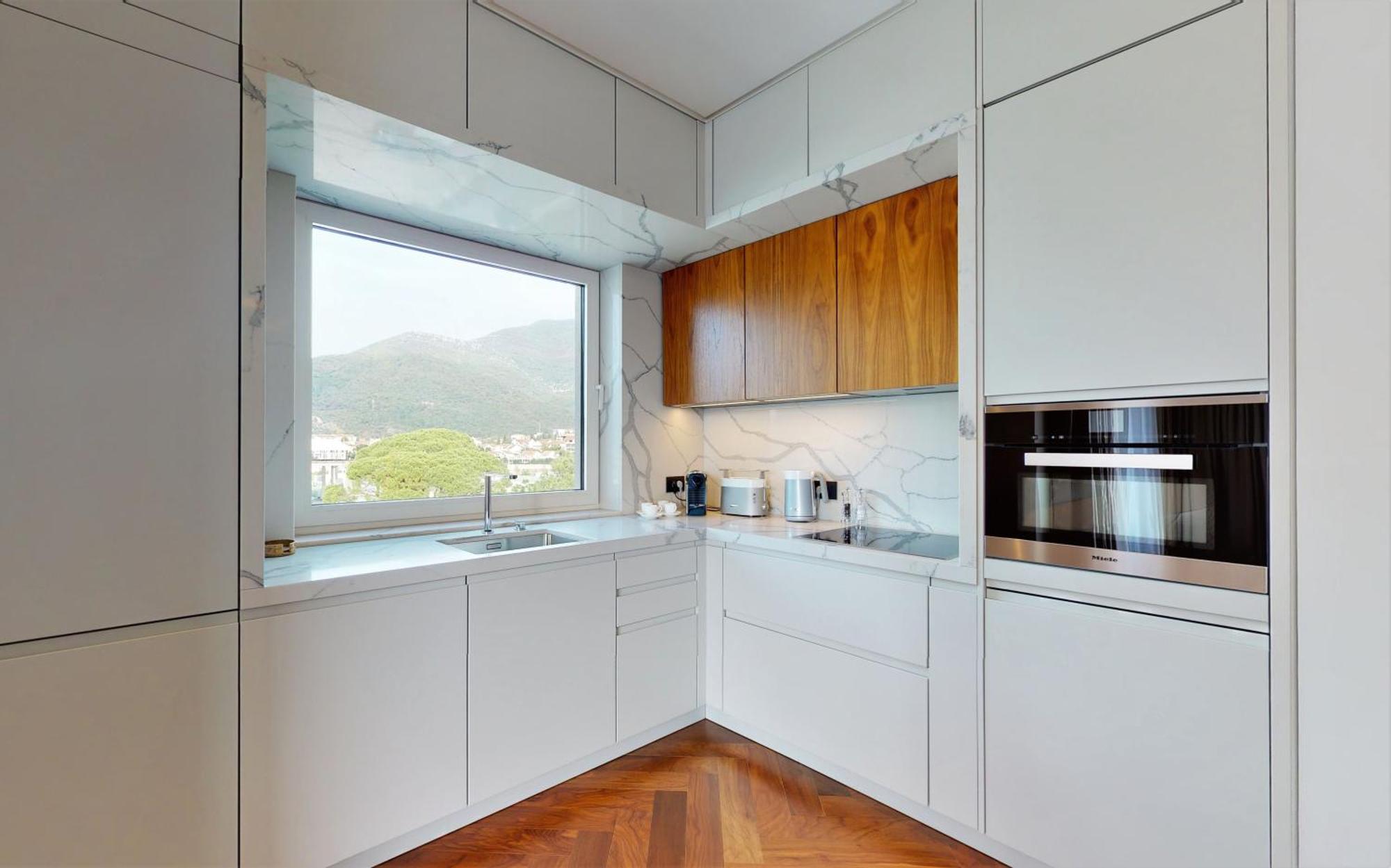 Porto Montenegro Residences Tivat Kültér fotó