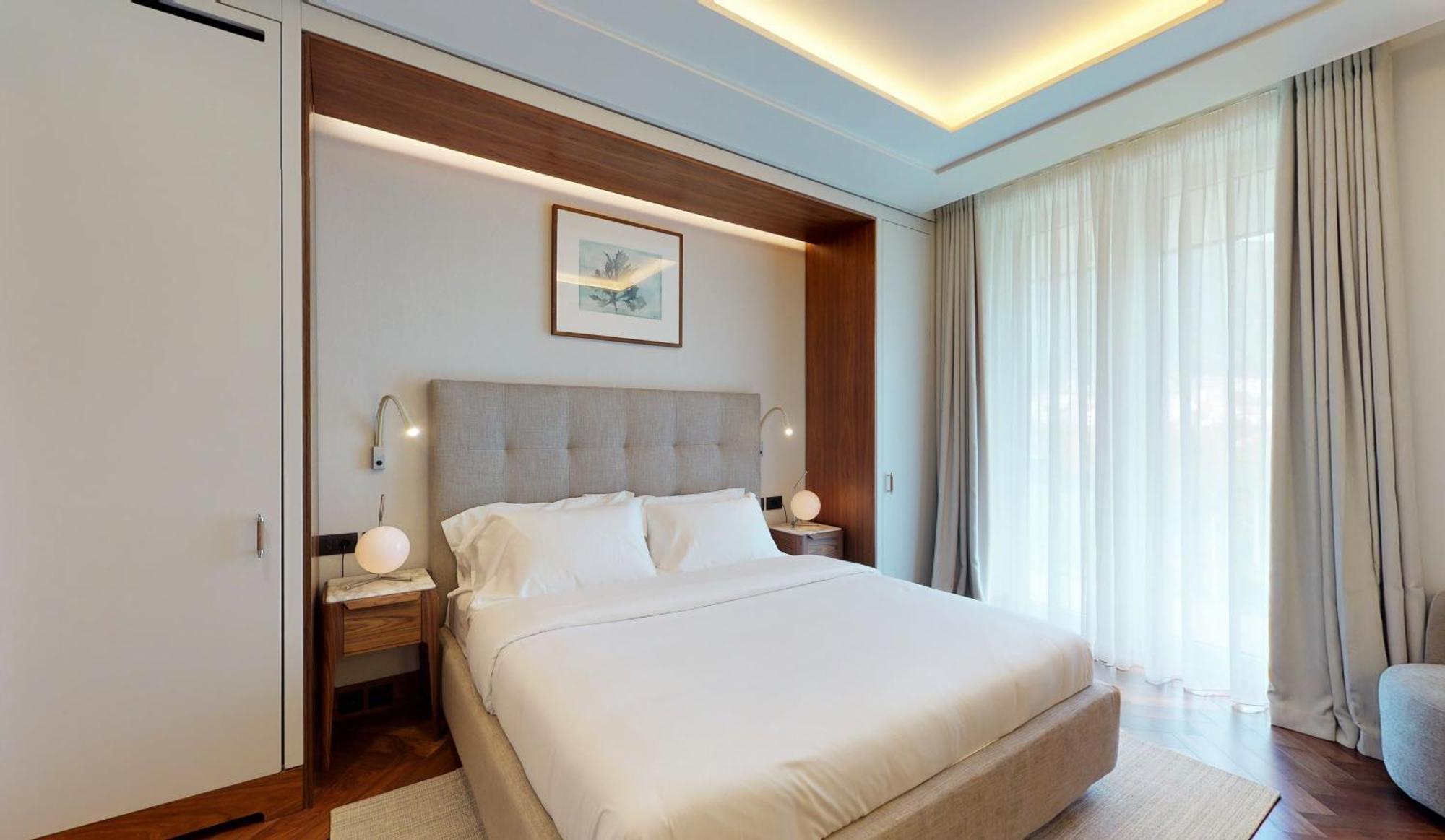 Porto Montenegro Residences Tivat Kültér fotó