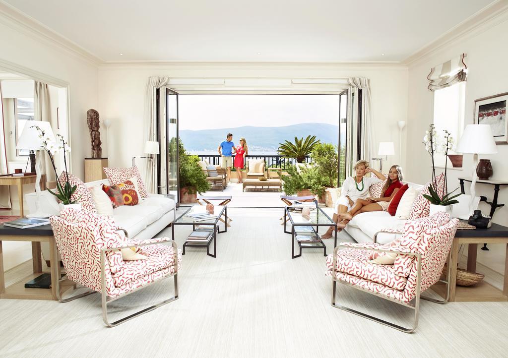 Porto Montenegro Residences Tivat Kültér fotó