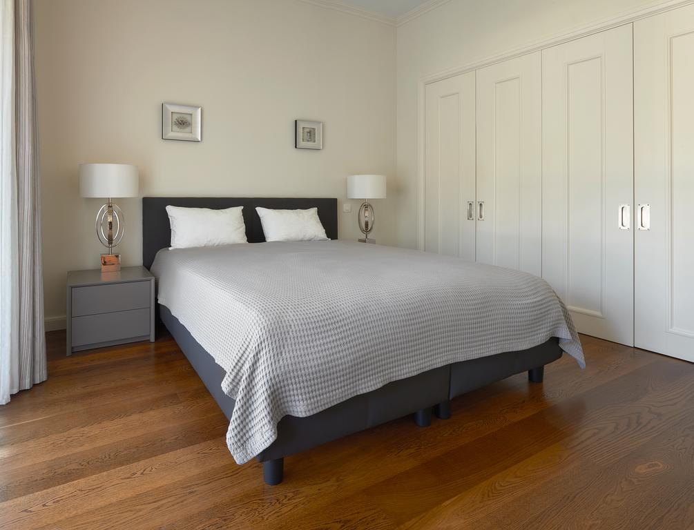 Porto Montenegro Residences Tivat Kültér fotó