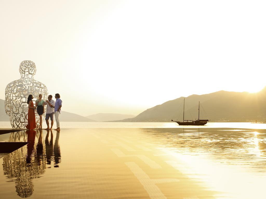 Porto Montenegro Residences Tivat Kültér fotó