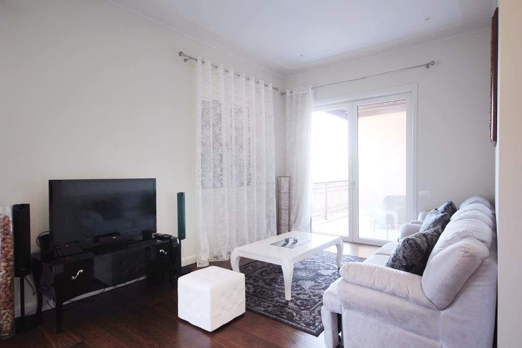 Porto Montenegro Residences Tivat Kültér fotó