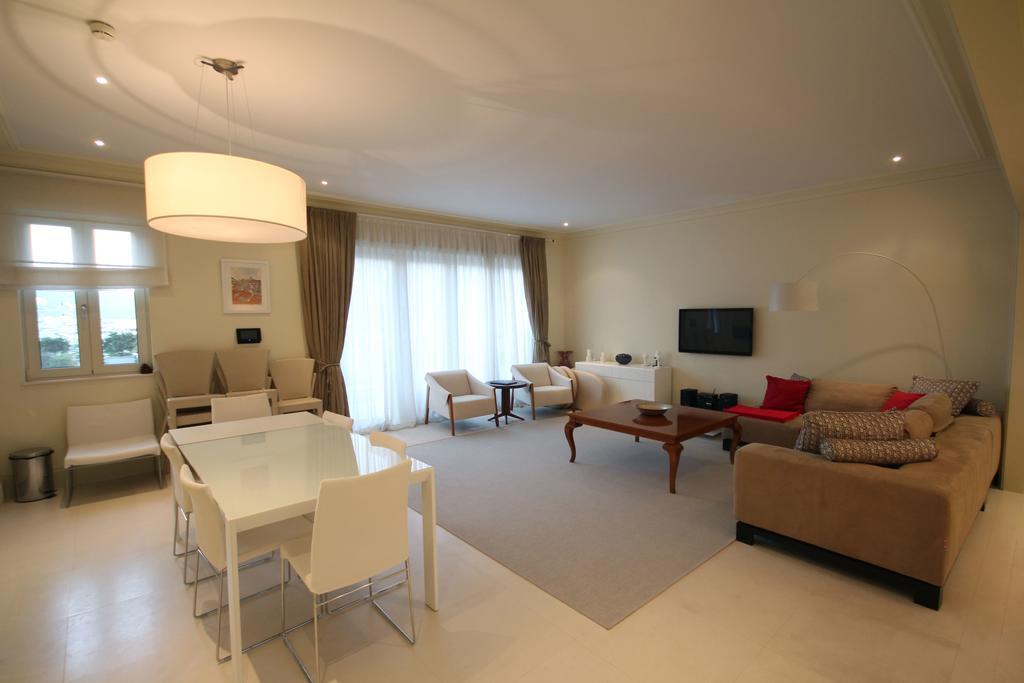 Porto Montenegro Residences Tivat Kültér fotó