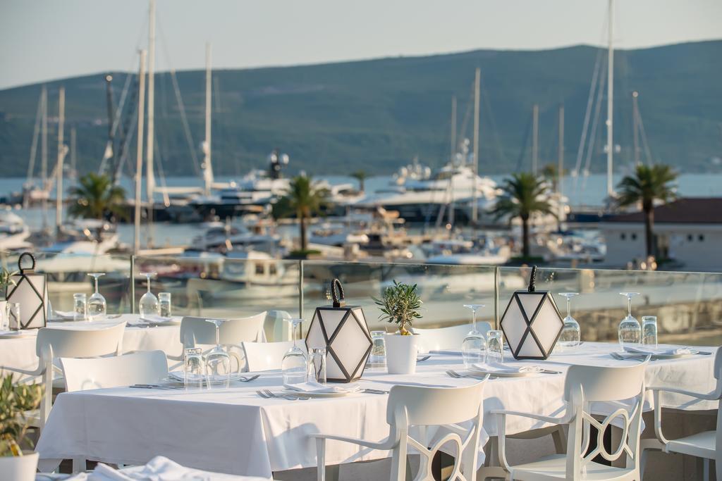 Porto Montenegro Residences Tivat Kültér fotó